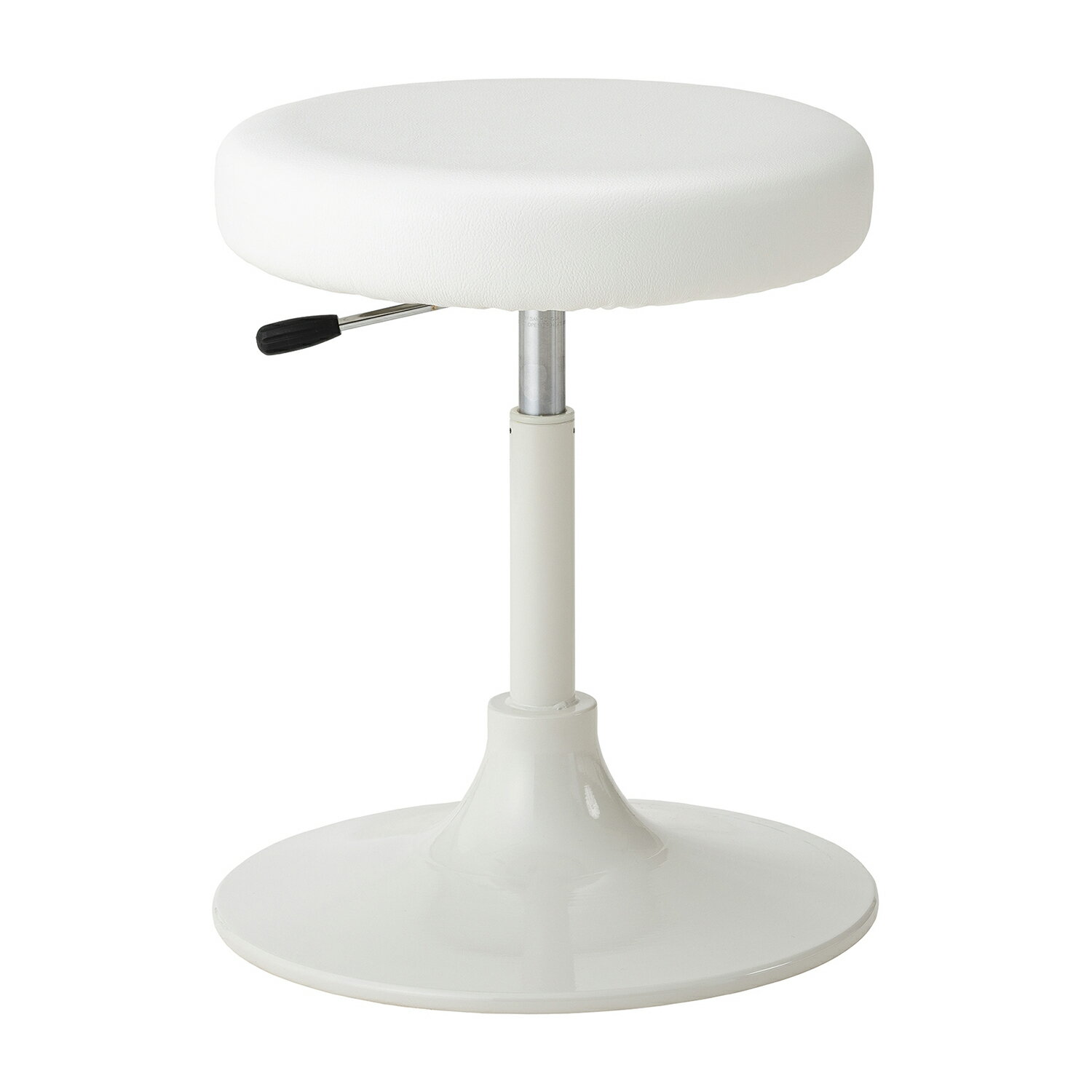 松吉医科器械 クランケチェア（座高ガス上下調節） MY-N1152N