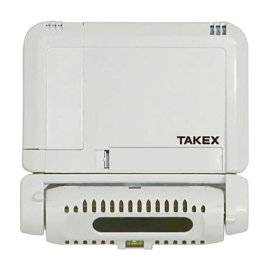 竹中エンジニアリング サーバー内蔵予測型見守りセンサー HC