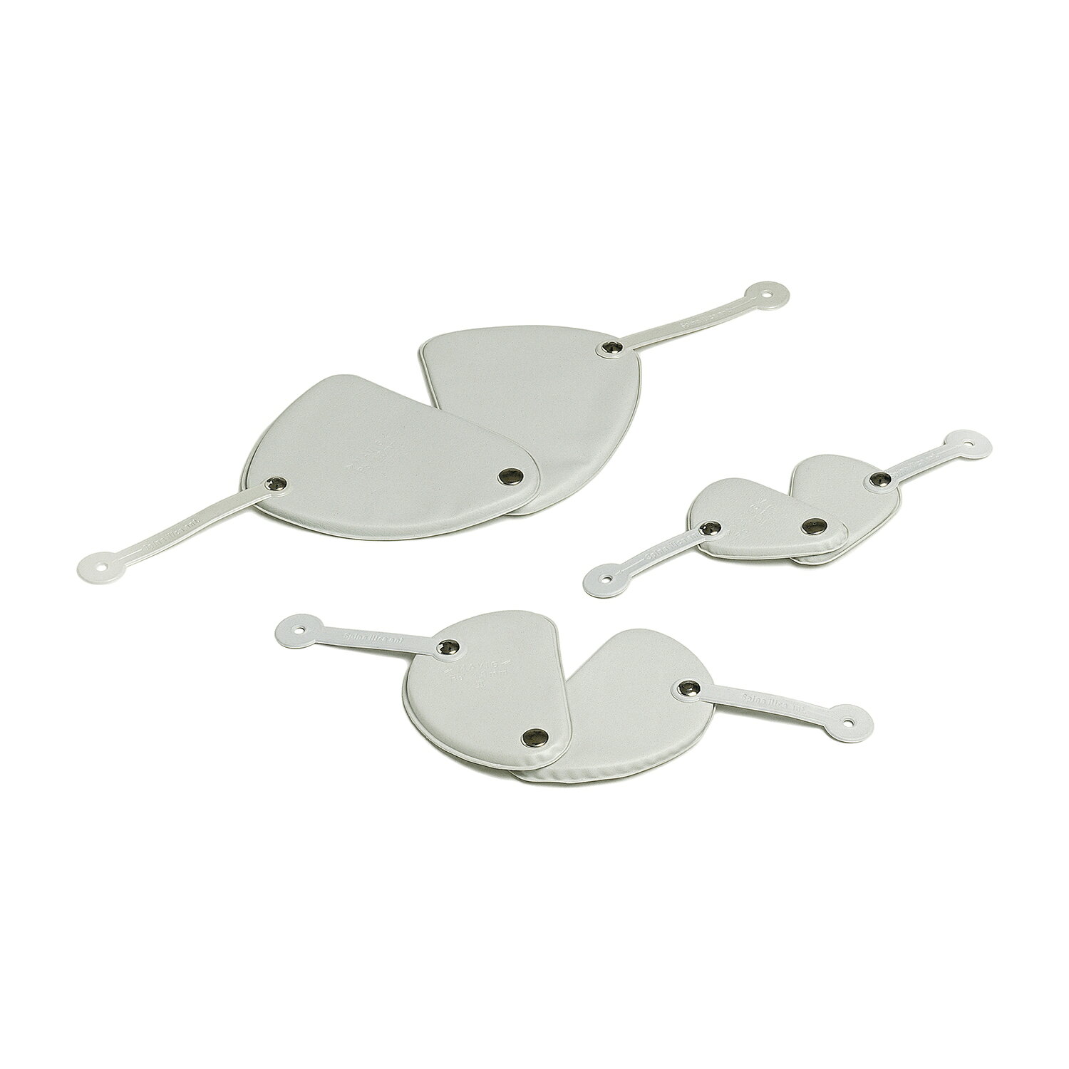MAVIG　生殖器防護（女性用） 女性用 MAVIGRP278(S、M、L)●生殖器をX線から防護します。
