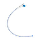 カーディナルヘルス シリコーンフォーリーカテ(2WAY) 24Fr 63024S(24FR30ML)10ホン(4)