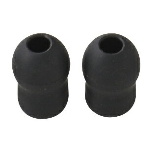 Spirit Medical Spiritソフトイヤーチップ（小） P-214S-02(ブラック)2コイリ