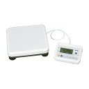 タニタ 精密体重計(セパレートタイプ) セパレートタイプ(RS-232C端子付) 23300403 6区仕様WB-150(RS-232Cタンシツキ)(4)