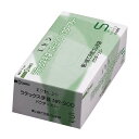 三興化学工業 エクセレントラテックス手袋PF SNR-300(100マイイリ)