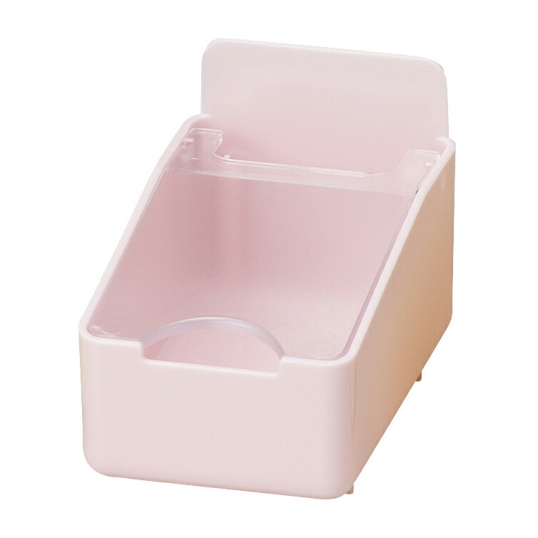 山崎産業 投薬箱（取手付）駒のみ（大） 大 ピンク5コイリ
