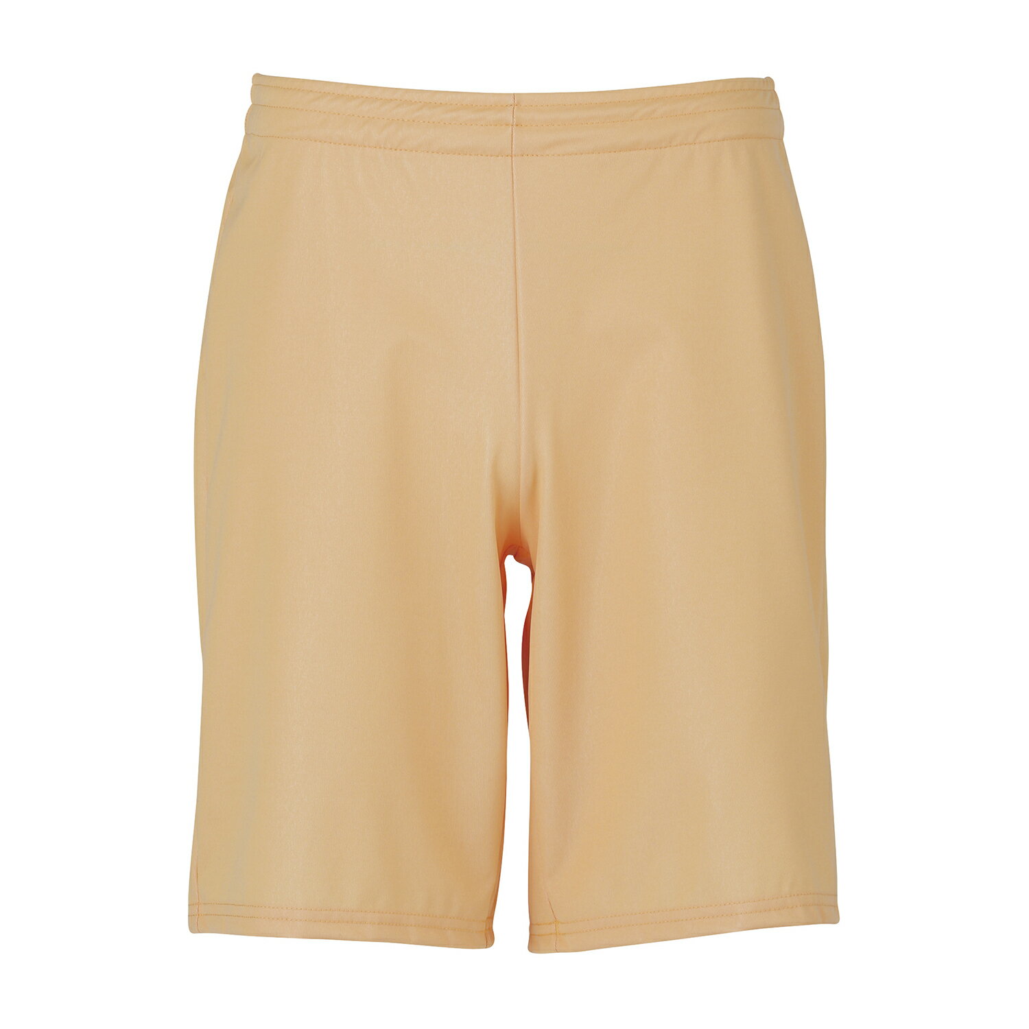 フットマーク 入浴介護ハーフパンツ LL オレンジ フットマーク403341(LL)