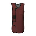 マエダ ワンダーライト フィットコート ワインWFC5-35L
