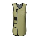 マエダ ワンダーライト フィットコート ゴールドWFC5-35L