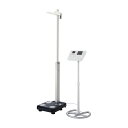 タニタ 手動身長計付体組成計(検定品) 標準型 15・16区BH-300A-N(4)