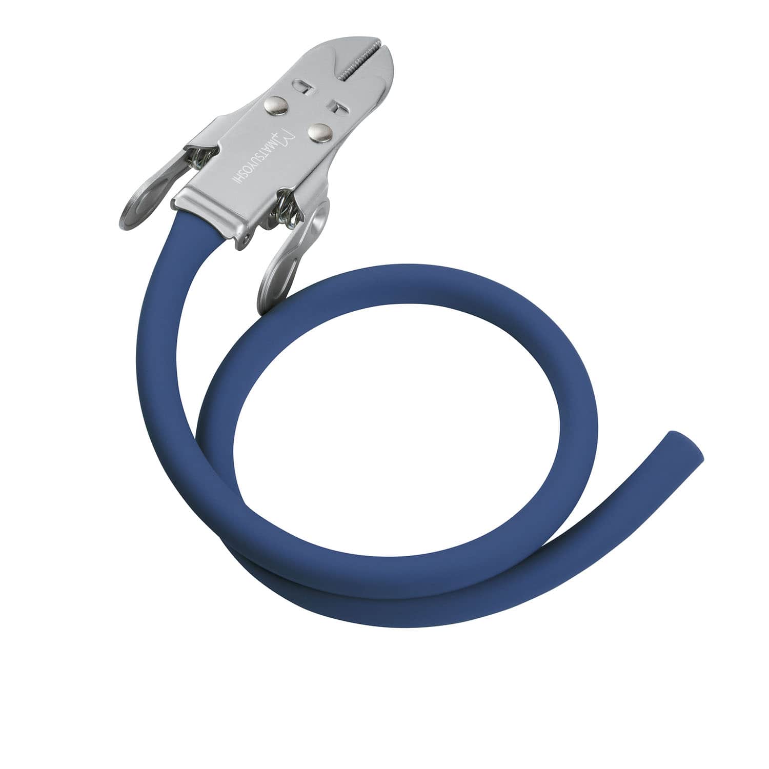 松吉医科器械 マツヨシ カラフルコーデ駆血帯セット MY-5770SI