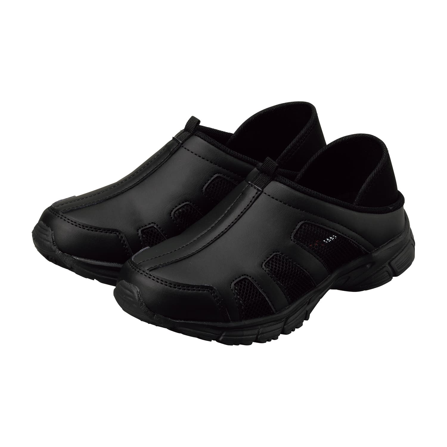 ���Ȱ�ʴﳣ �ޥĥ襷2Way�ʡ������塼�� 26cm �ޥĥ襷MY-NS1001BL(ALL�֥�å�