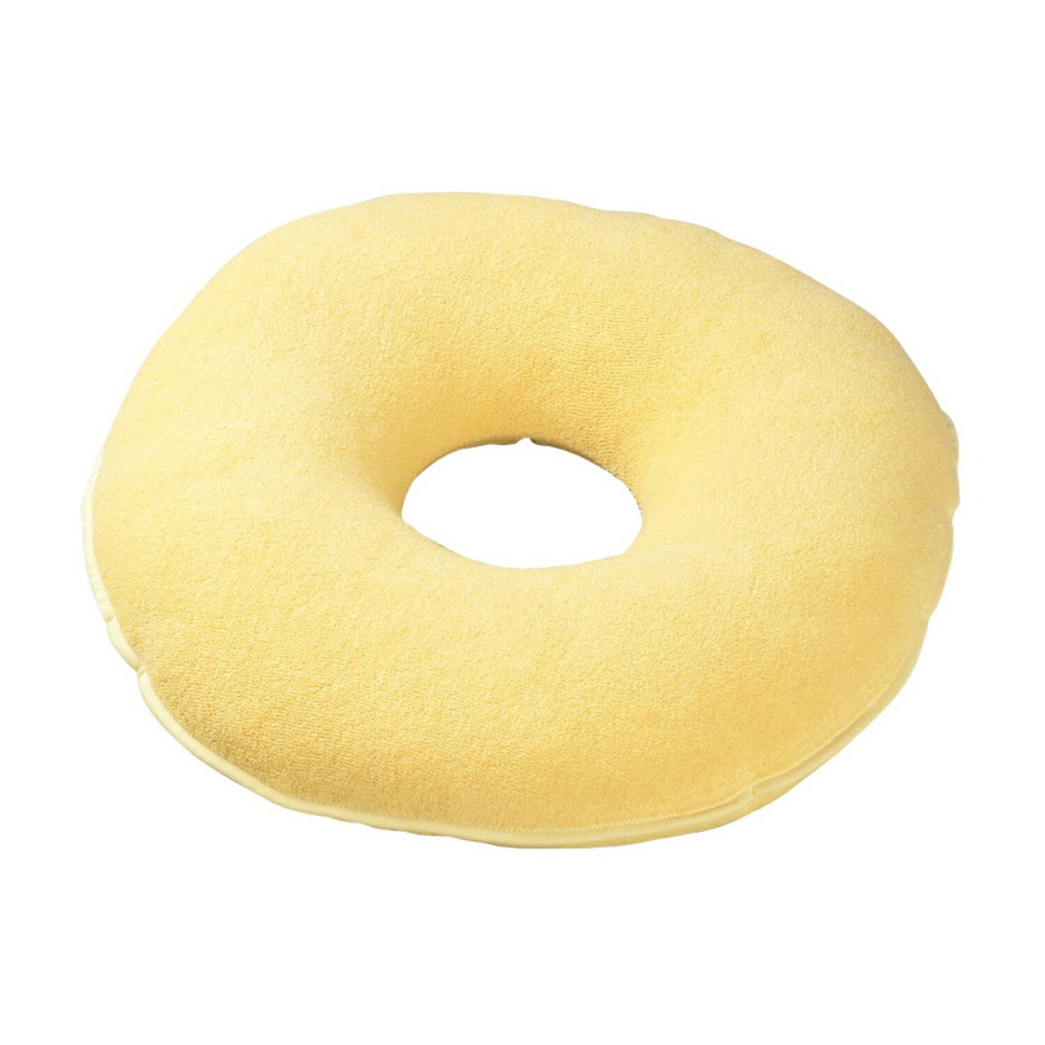 日本エンゼル デラックス円座 クリーム1030(36CM)