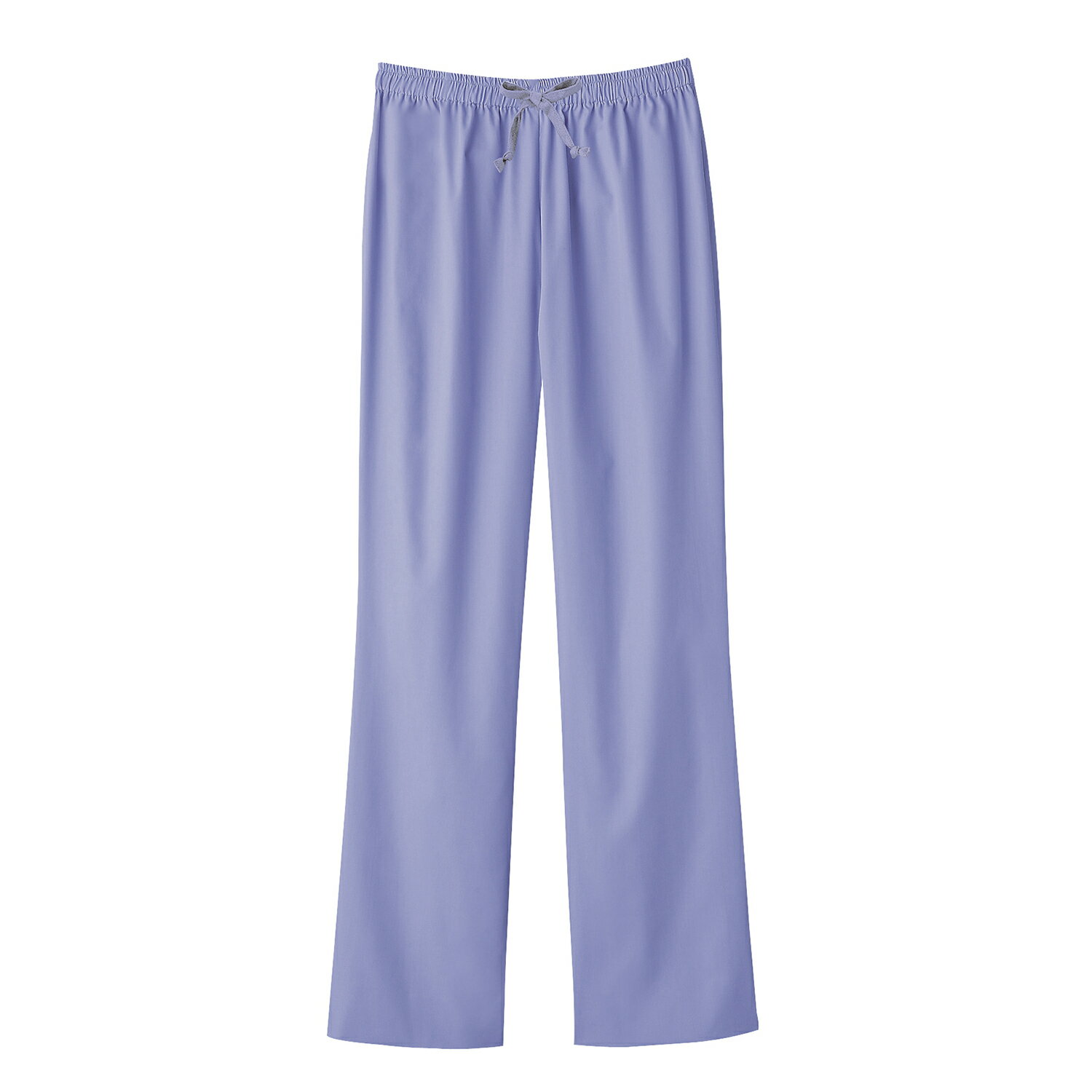 フォーク パントン ストレートパンツ サックス PANTONE6003SC(S)