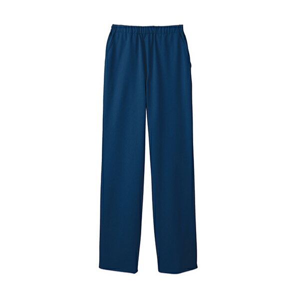 住商モンブラン パンツ（男女兼用） 3L72-1164(ダークブルー)