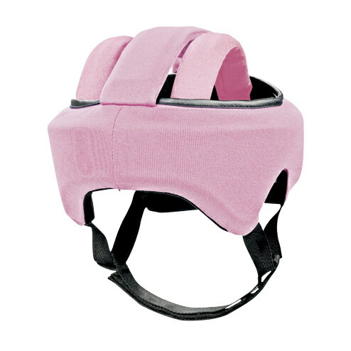 【非課税】キヨタ ヘッドガード フィット ピンクKM-400(S-M)