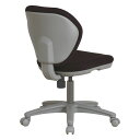 ニシキ工業 チェア(ALP) ブラックKE-ALP-G