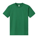トムス ドライTシャツ グリーン000300-ACT(S)