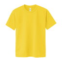 トムス ドライTシャツ デイジー000300-ACT(3L)