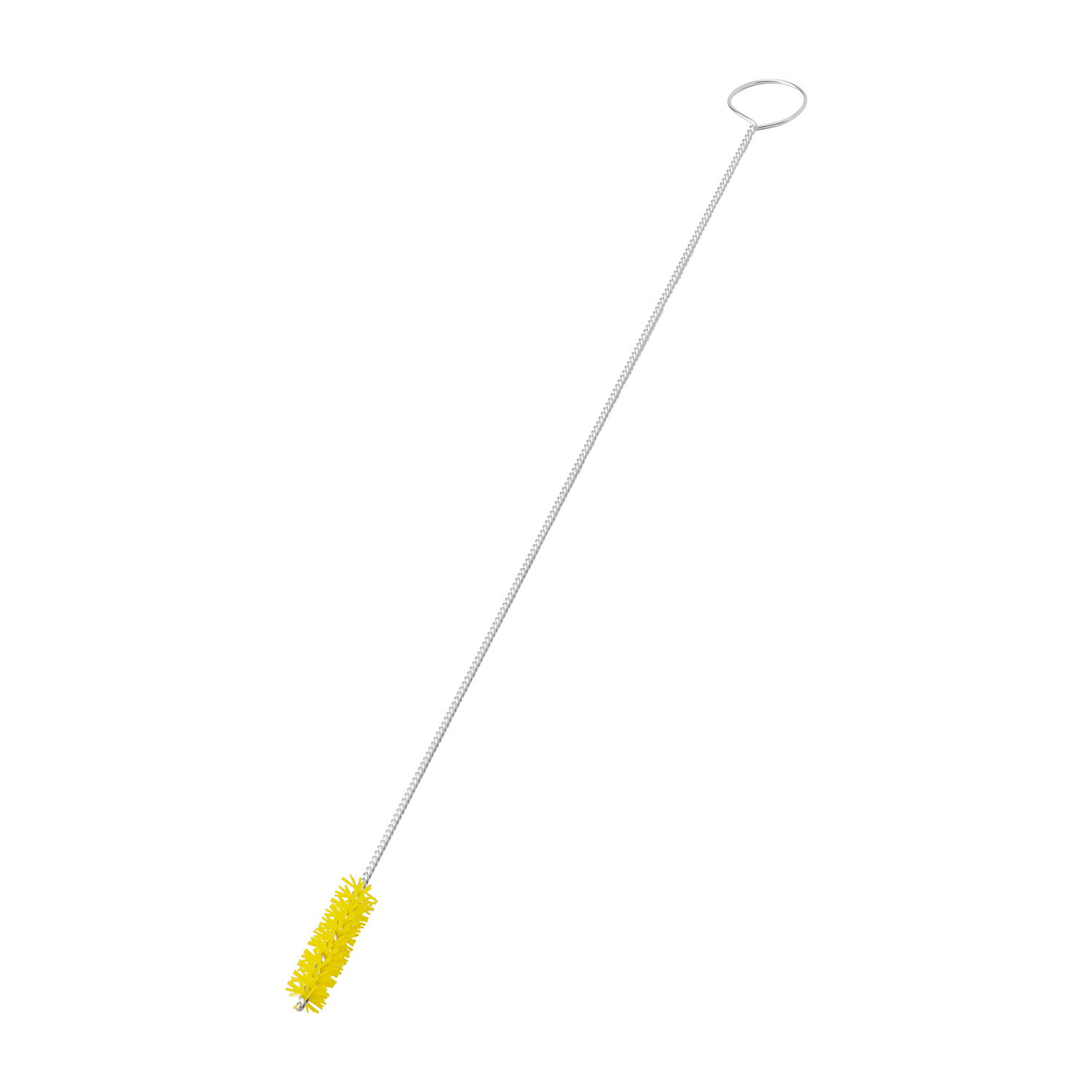 高砂 HPミニパイプブラシ（φ5mm） 小 イエロー