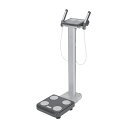タニタ マルチ周波数体組成計ポール(検定品) ポールタイプ 24783000 14区仕様MC-780A-N(ダークグレー)
