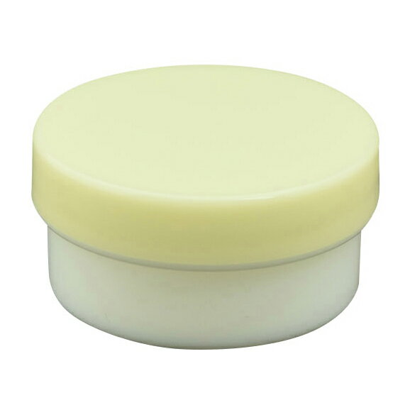 浅井商事 プラ壷 クリーム10ML(100コイリ)