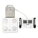 タニタ マルチ周波数体組成計ポータブル(検定 25599300 5区仕様MC-780A-N