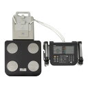 タニタ マルチ周波数体組成計ポータブル(検定 25599301 6区仕様MC-780A-N(4)
