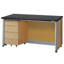 【送料無料】実験台 QSBN−900P W900XD750XH800MM