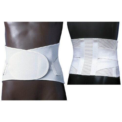 日本衛材 腰部固定帯 ダイヤサポート型 NE-562 規格：m 適用範囲（胴囲）：70〜50