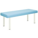 診察台(小児用) TB-183(50X150X45CM) ビニルレザー白(4)