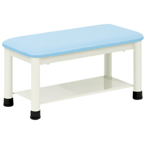 高田ベッド製作所 足踏み台 TB-53 カラー：黒 サイズ：W600×D300×H200