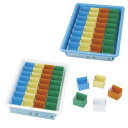 マツヨシ散薬トレー交換用小箱MY-8016(10マイ)オレンジ(4)