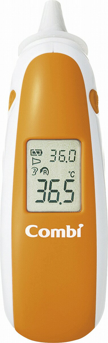 耳式たいおん計13137