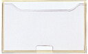 【LIHITLAB.】ネームケース(IDカード用) HB355(60X95MM)10マイ
