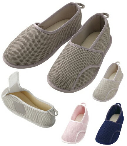 早快マジック レギュラー LL ワイン　　8302 2502 徳武産業 介護シューズ/リハビリシューズ