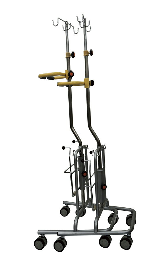 Seed　点滴スタンド（多機能型）スタンダード　FKH-24TSKH