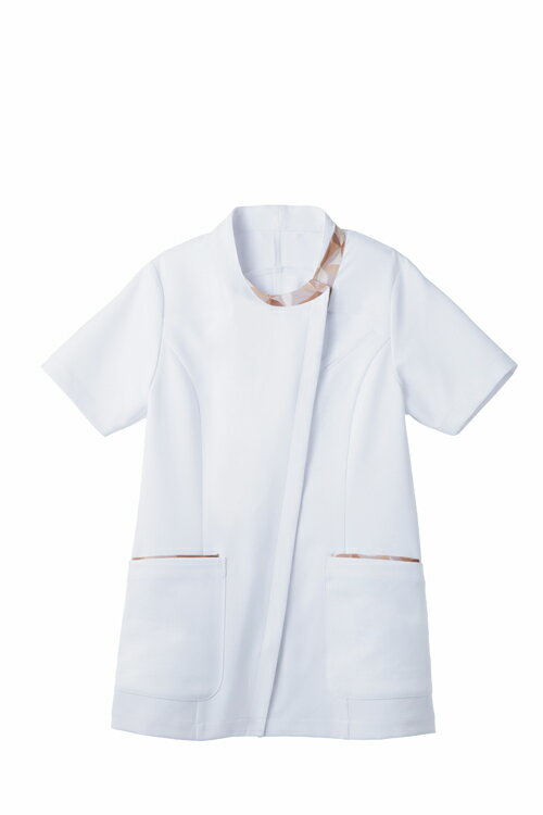 サンペックスイスト　女性用ジャケット　MJAL-1809-D2(ピンク) S