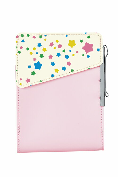 大阪通販　ひっかけペンケース　334261(スターピンク)