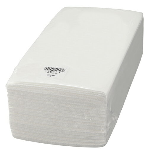 明星産商　プロメンテクロス（ホワイト）　WJXW(50X60)40マイX12ハコ