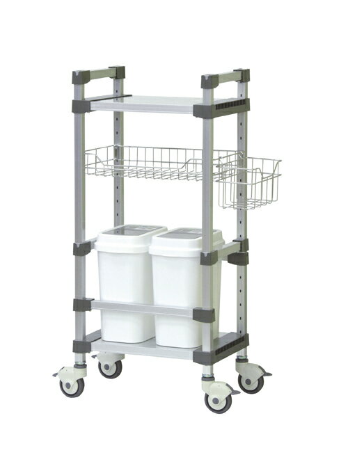 シンドー　OMUSTU・WAGON　OMT-2 【大型商品メーカー直送 代引不可】