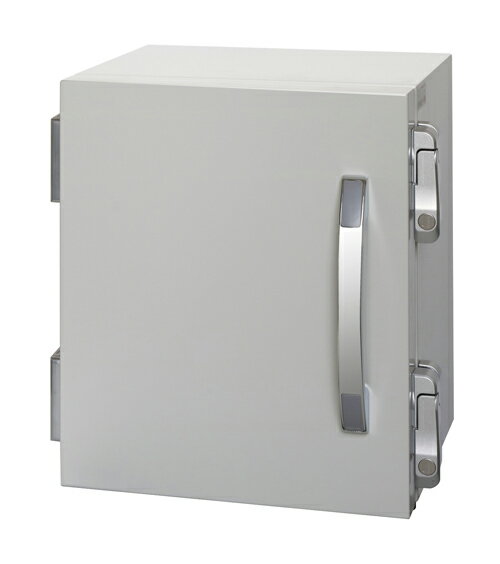 日本アイ・エス・ケイ　防水保管庫　WPB-21(365X348X398MM 【大型商品メーカー直送 代引不可】