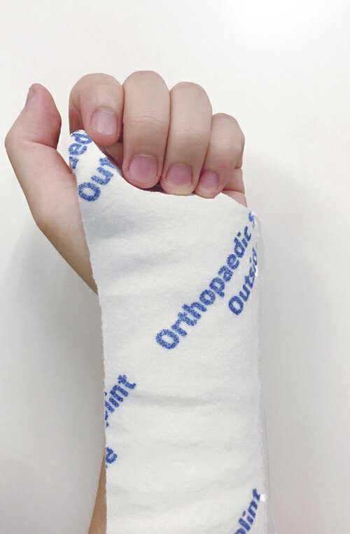 日本ハイテック　ネモアスプリントカット　グラスタイプ　NFO-4020(10X50CM)