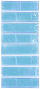 クレーマージャパン 8連アイシングゲルパッド IC300501(53X23CM)