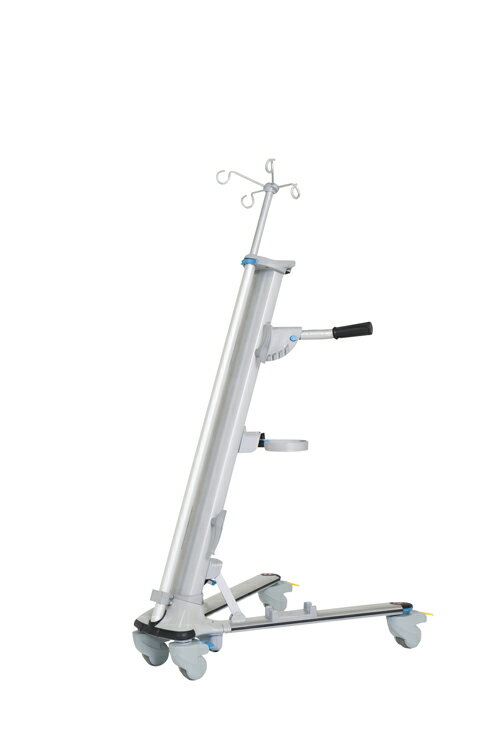 スタープロダクト　マルチ歩行機器　IVEA（アイベア）　IVEA-600A 【大型商品メーカー直送 代引不可】