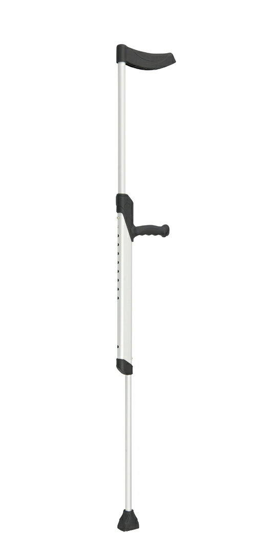 マツヨシユニバーサル松葉杖MY-1198(7024)