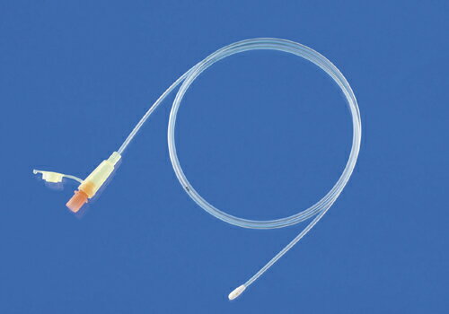 日本コヴィディエン　ニューエンテラルフィーディングチュー　3376-10(10FR120CM)10