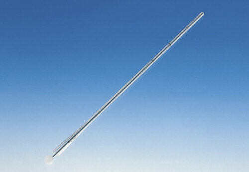 日本コヴィディエン　トロッカーカテーテル（シングル）　5610-18(18FR25CM)10ホ