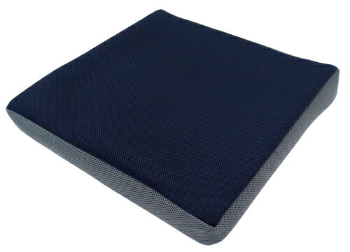 松吉医科器械　車いすクッション　アミート　TC01(W400XD400MM)