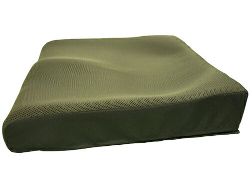 松本義肢製作所　楽座フィットクッション　W400XD400MM