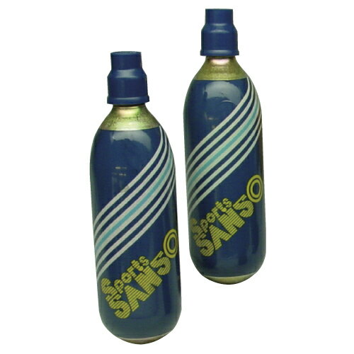 スポーツ酸素用ボンベ 410080006(5ホンイリ)