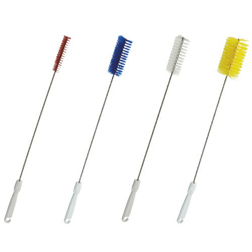 パイプブラシ（L） TPB-L(ケイ60X600MM) ブルー